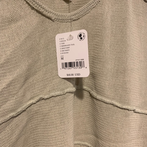 We The Free Zelena Tank - Picture 4 of 7